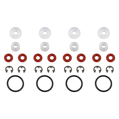 TEAM ASSOCIATED APEX 2 SHOCK REBUILD KIT